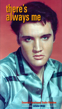 Elvis Presley - There's Always Me, Vol. 3 (2 CD-set) [Bilko 1798-1799]