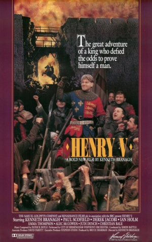 Henry V 1989 NL subs