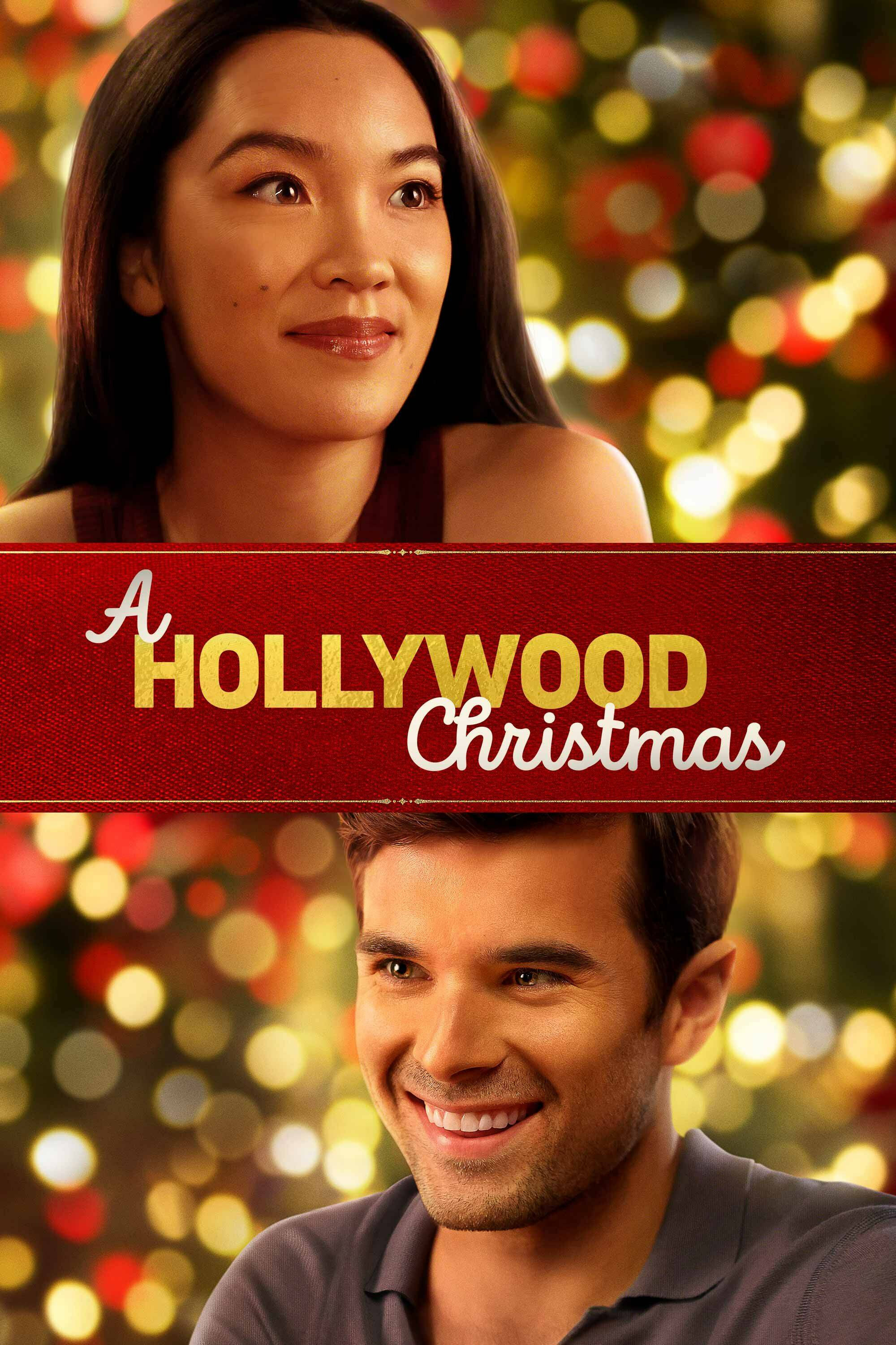 A Hollywood Christmas 2022 2160p HMAX WEB-DL DD5 1 DV HDR H 265-playWEB