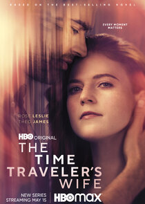 The Time Travelers Wife S01E02 1080p AMZN WEB-DL DDP5 1 H 264-NTb