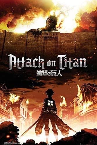 [BDMV][USA] Attack on Titan Season 2 - D2