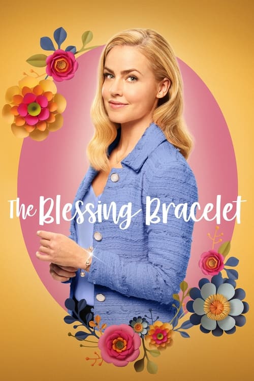 The Blessing Bracelet 2023 1080p WEBRip x265