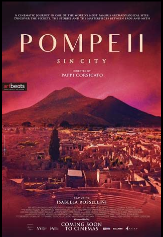Pompeii Sin City 2021 1080p
