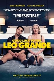 Good Luck to You Leo Grande 2022 1080p BluRay x264-SCARE