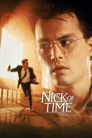 Nick of Time (1995) (1080p BluRay x265 HEVC 10bit AAC 5 1 Ti