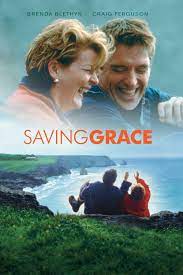 Saving Grace 2000 1080p BluRay DTS 6CH H264 UK NL Sub