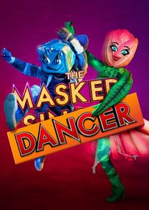 The Masked Dancer S01E09 1080p WEB H264-KOGi