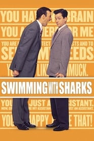 Swimming With Sharks 1994 COMPLETE BLURAY-BDA