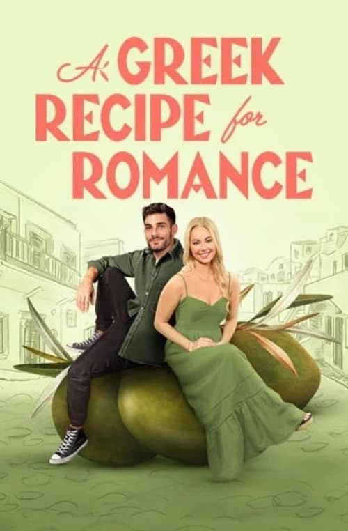 A Greek Recipe for Romance 2024 1080p WEB-DL H264 AAC2 0 SNAKE