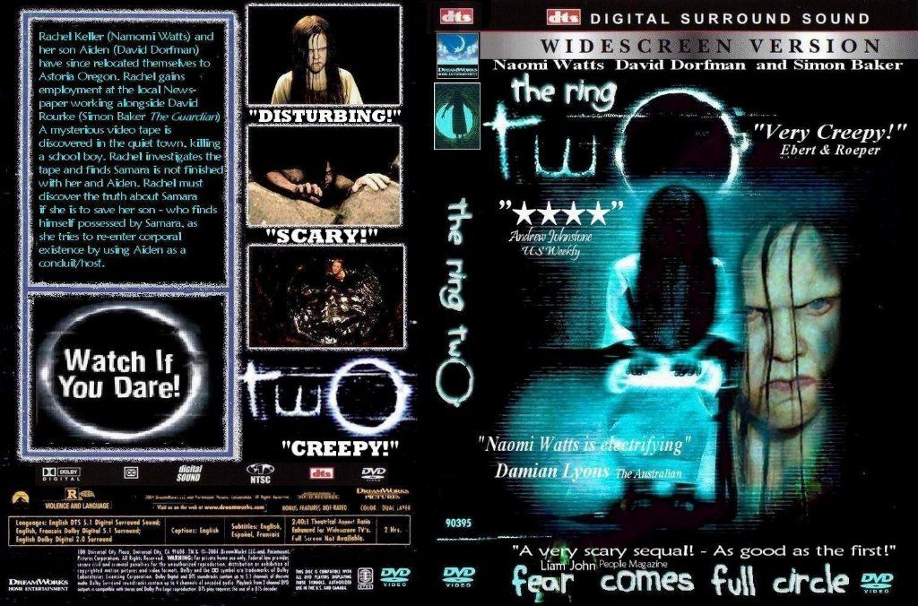 The ring 2 - 2005