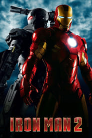 Iron Man 2 2010 BluRay 1080p DTS-HD MA 5 1 AVC REMUX-FraMeST