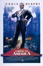 Coming To America 1988 1080p BRRip AAC DD5 1 H265 Multisubs