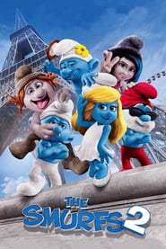 The Smurfs 2 2013 1080p BluRay H264 AC3 DD5 1