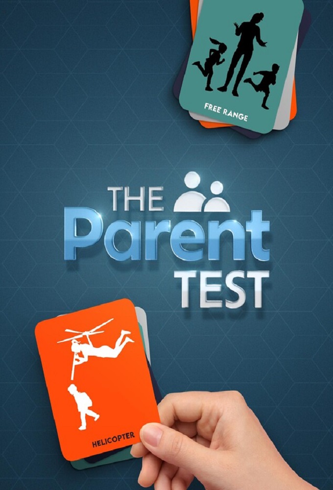 The Parent Test S01E10 1080p HEVC x265-MeGusta