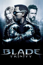 Blade Trinity 2004 Unrated Cut 1080p BluRay AVC DTS-HD MA 6