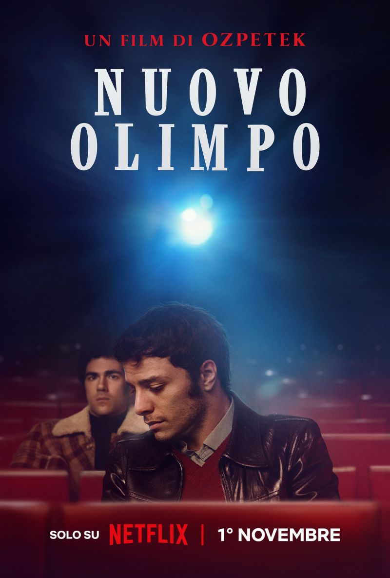 Nuovo Olimpo 2023 1080p NF WEB-DL DDP5 1 DV HDR H 265-GP-M-NLsubs