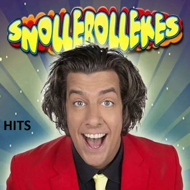Snollebollekes - Hits (2022)