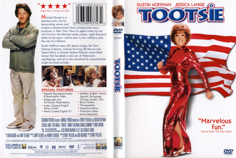 Tootsie (Film, 1982)