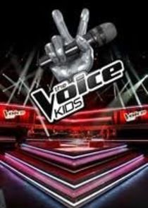 The Voice Kids UK S07E01 1080p HDTV H264-DARKFLiX