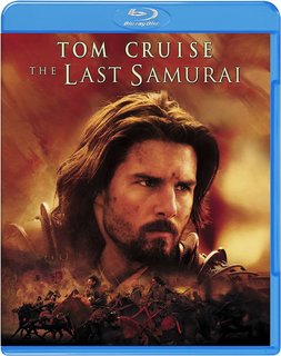 The Last Samurai (2003) BluRay 1080p TrueHD AC3 VC-1 NL-RetailSub REMUX