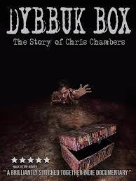 Dybbuk Box The Story Of Chris Chambers 2019 1080p WEBRip AAC DD2 0 H264 NL Sub