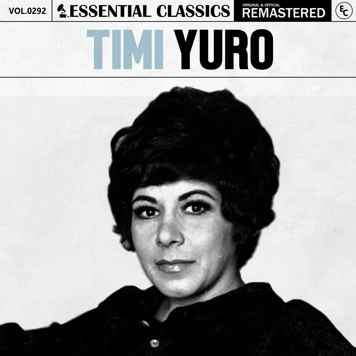 Timi Yuro - Essential Classics Vol. 292