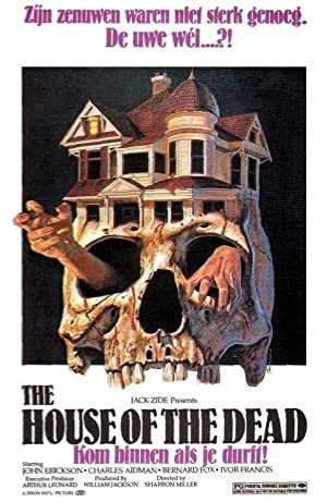 The House of the Dead 1978 BluRay 1080p x264