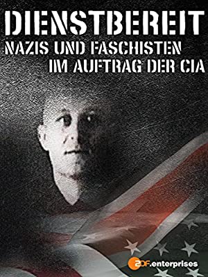 Nazis In The CIA 2013 720p WEB H264-CBFM