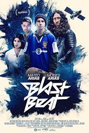 Blast Beat 2021 1080p WEB-DL AC3 DD5 1 x264 NL Subs