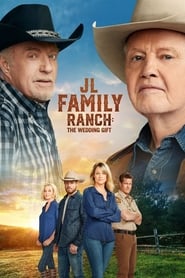 JL Family Ranch The Wedding Gift 2020 1080p WEBRip x264-RARBG