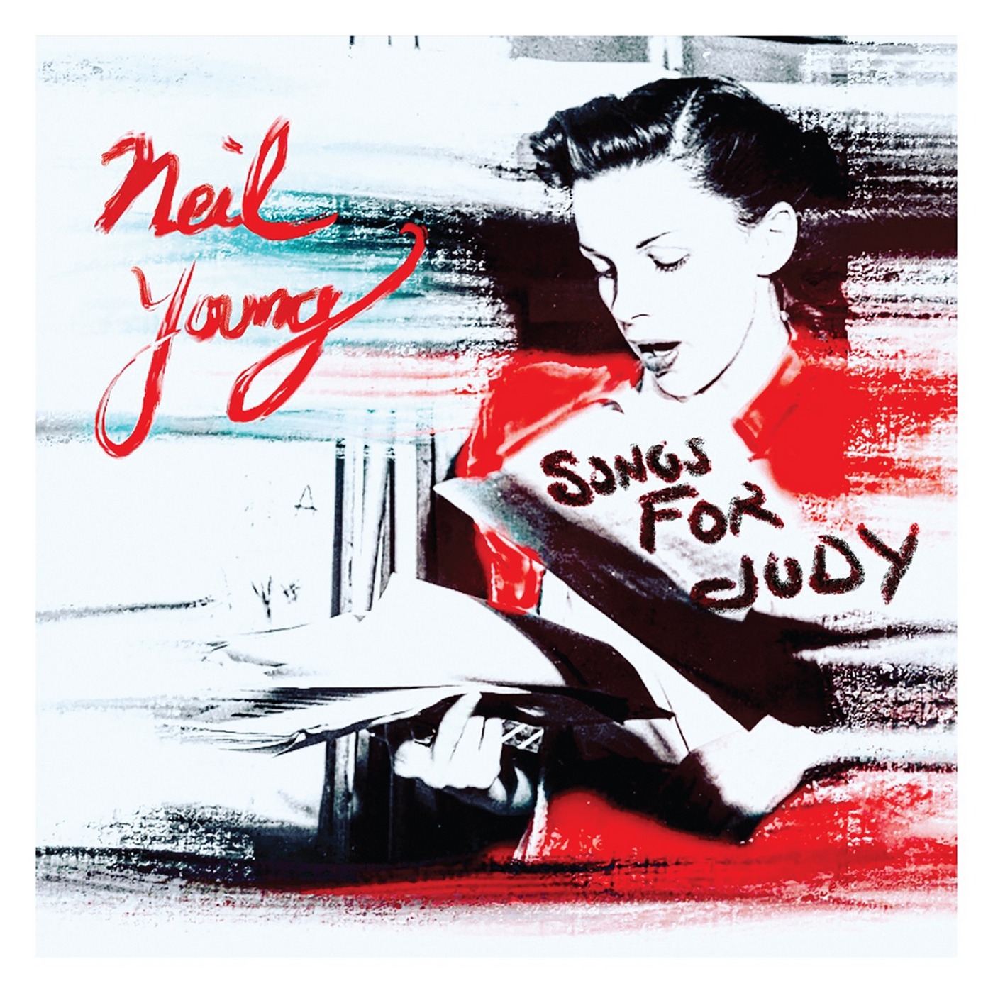 Neil Young - 2018 - Songs For Judy [2018] 24-176.4