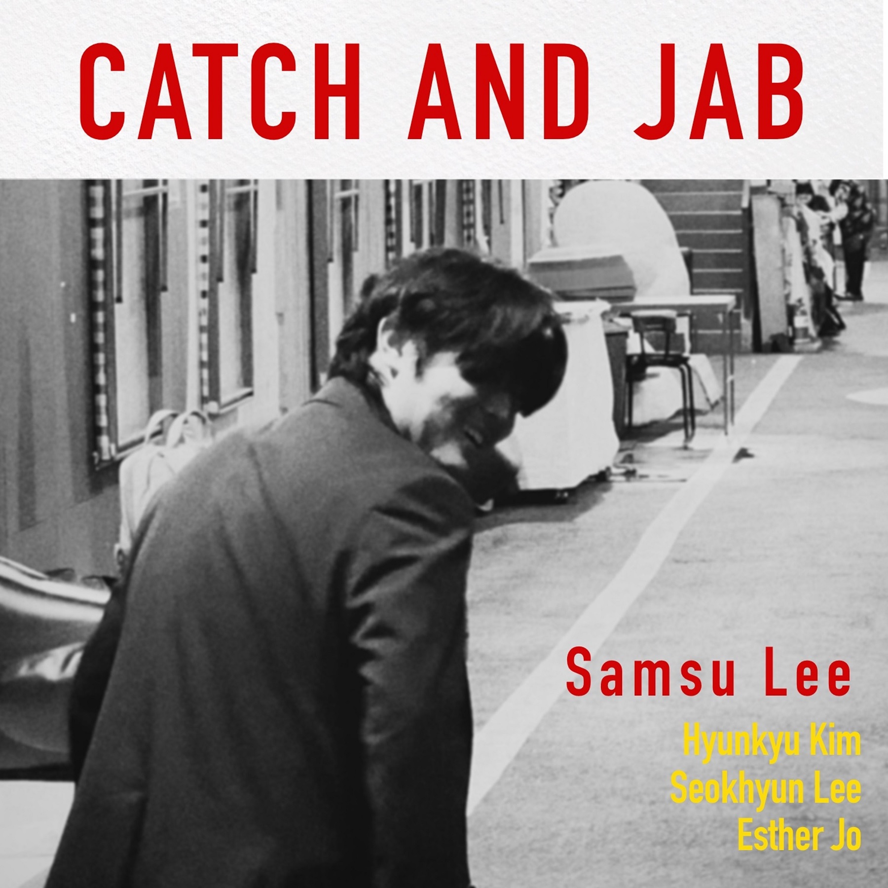 Samsu Lee - Catch And Jab (2024) [24-44.1]