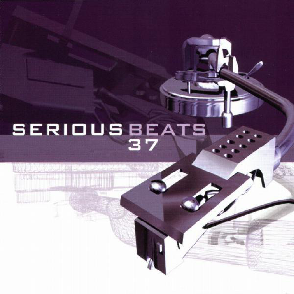 Serious Beats 37 (2001) FLAC+MP3
