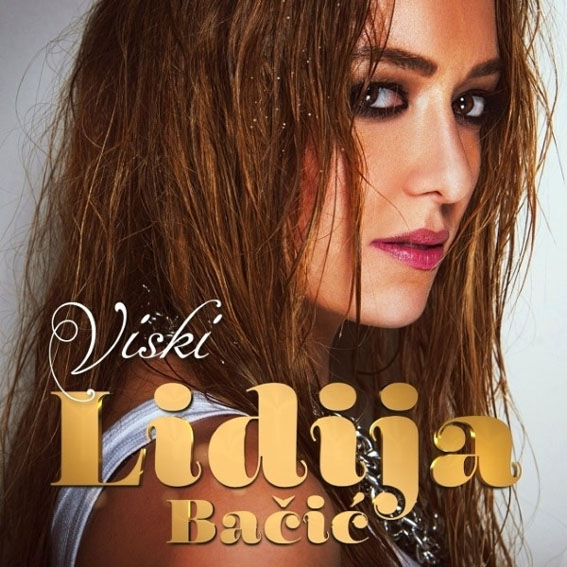 Lidija Bacic - Viski