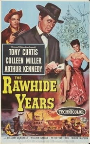 The Rawhide Years 1956 1080p BluRay x264-OLDTiME