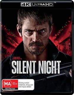 Silent Night (2023) BluRay 2160p DV HDR TrueHD Atmos AC3 HEVC NL-RetailSub REMUX