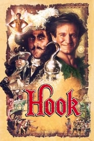 Hook 1991 REMASTERED PROPER 1080p BluRay x265-RARBG