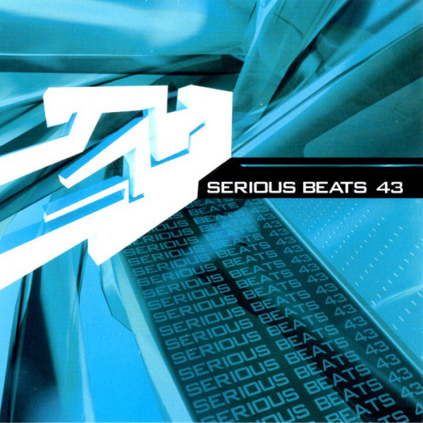 Serious Beats 43 (2003) FLAC+MP3