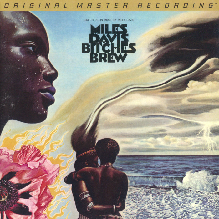 Miles Davis - 1970 - Bitches Brew [2014 SACD] CD1 24-88.2