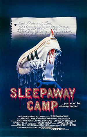 Sleepaway Camp 1983 1080p BluRay H264 AC3 DD2 0