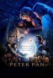 Peter Pan 2003 1080p WEB-DL AAC DD2 0 H264 Multisubs