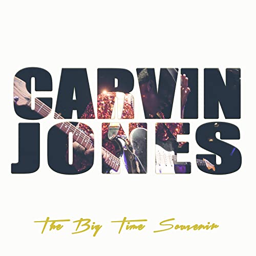 Carvin Jones-The Big Time Souvenir-2018-404
