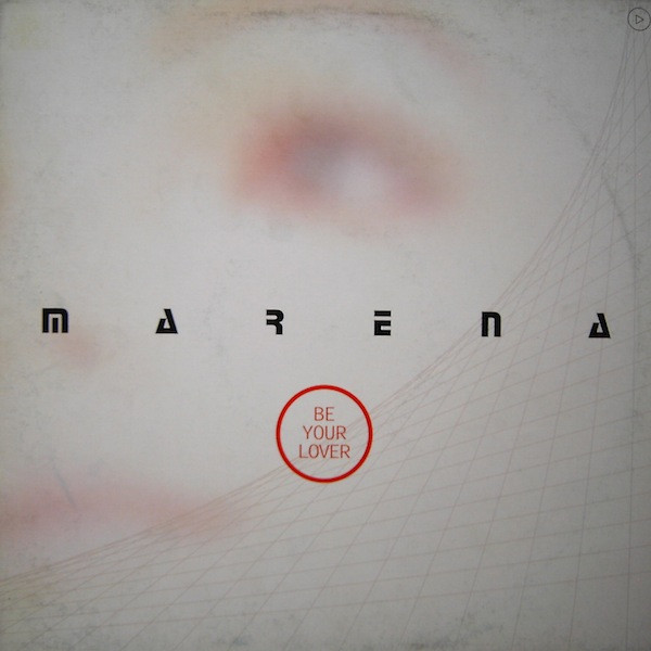Marena - Be Your Lover-Full Vinyl-2000-iDC