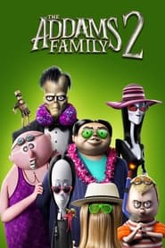 The Addams Family 2 2021 1080p WEBRip x264-LAMA