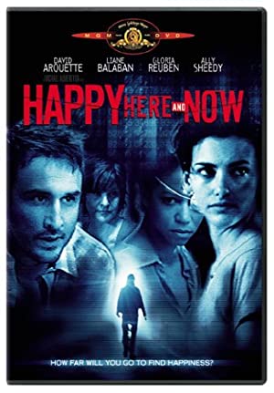 Happy Here and Now 2002 DVDRip XviD