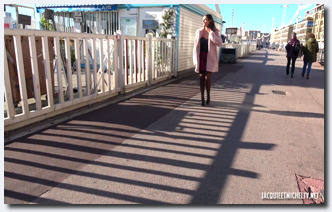 JacquieEtMichelTV - Lylous New Adventures In Marseille FRENCH XviD