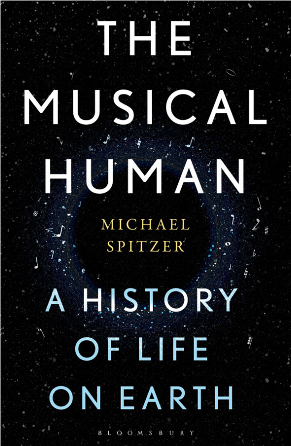 Michael Spitzer - The Musical Human