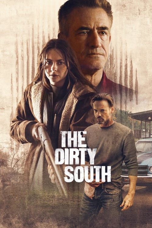 The Dirty South 2023 1080p BluRay x264-MiMESiS