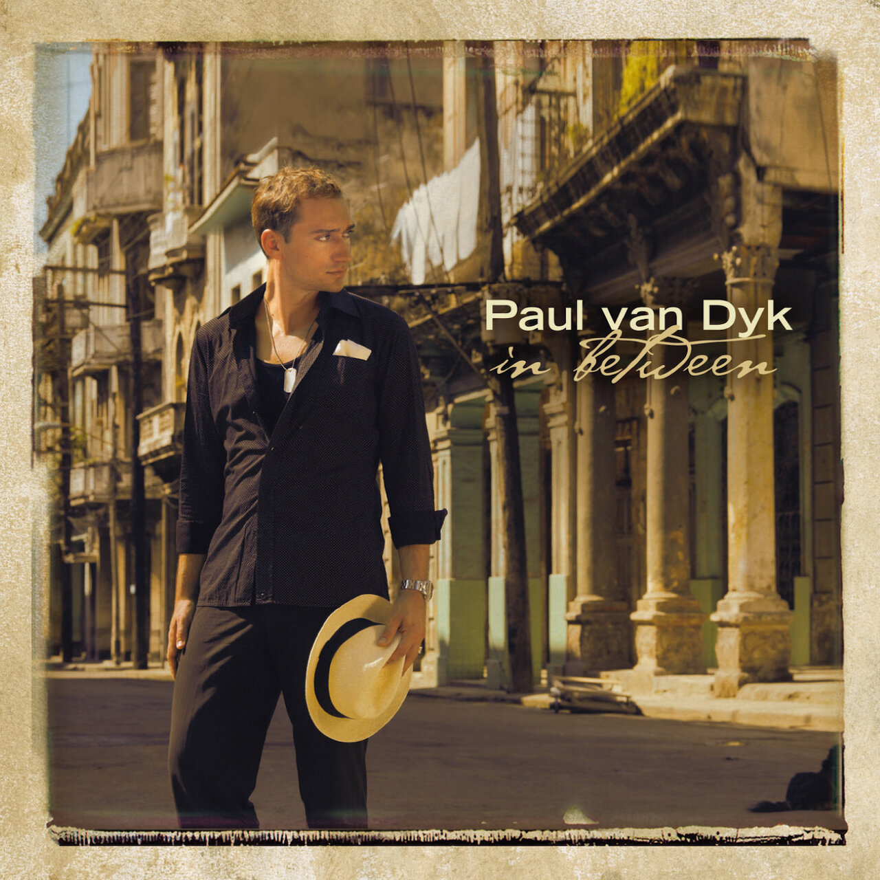Paul van Dyk - In Between (2023)