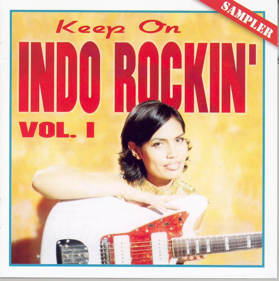 Keep On Indo Rockin' Vol. 1
